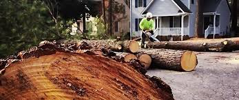 Best Firewood Processing and Delivery  in Combe, LA